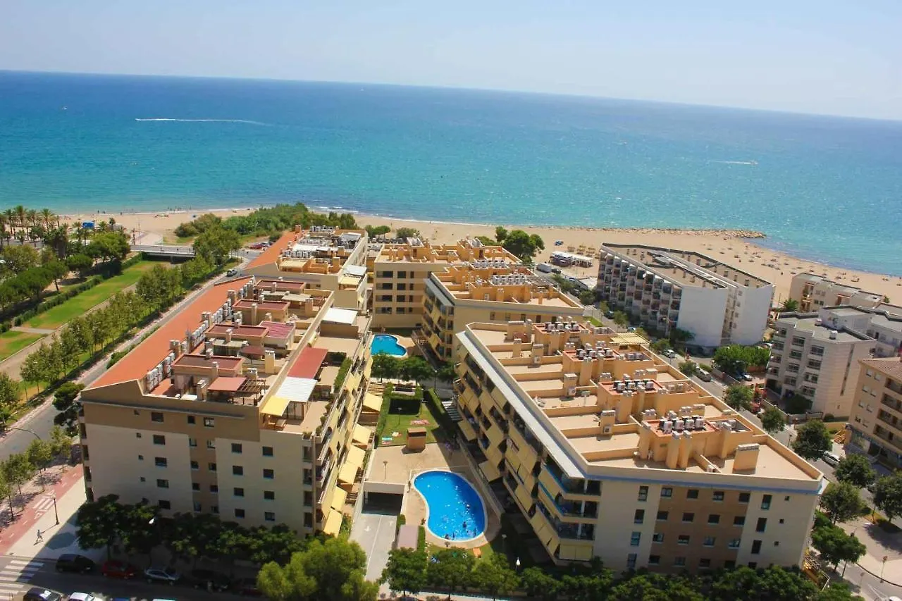 Litoral Costa Dorada - Paradis Only Families Cambrils 0*,  Spanien