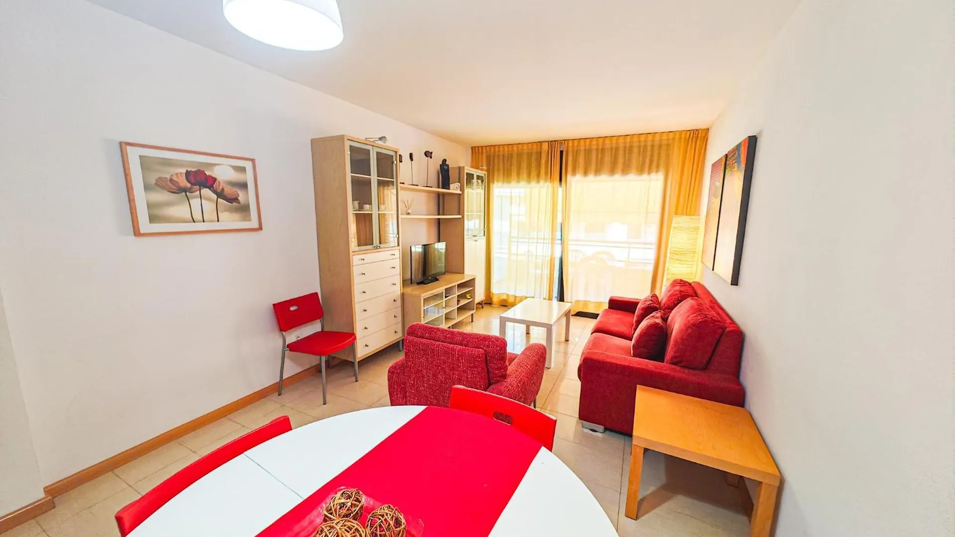 Litoral Costa Dorada - Paradis Only Families Cambrils 0*,