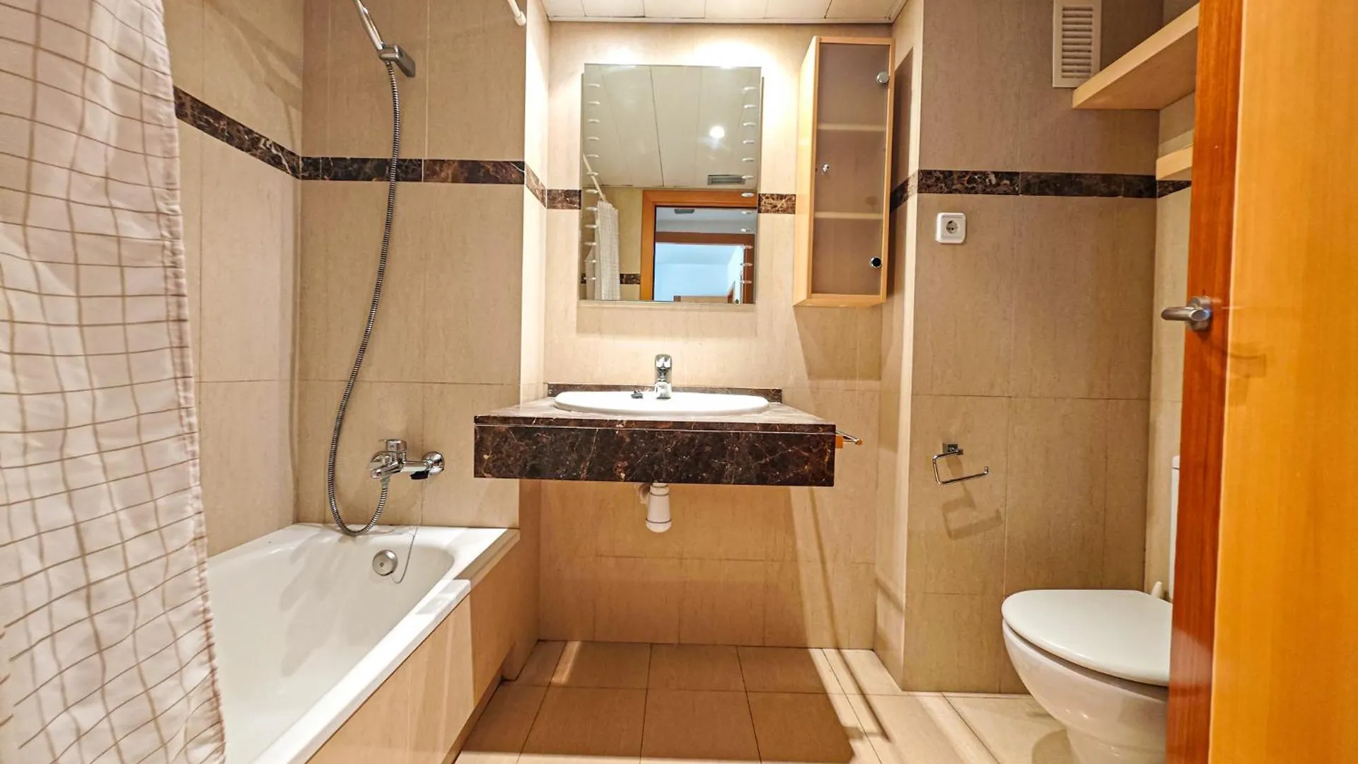 Litoral Costa Dorada - Paradis Only Families Cambrils