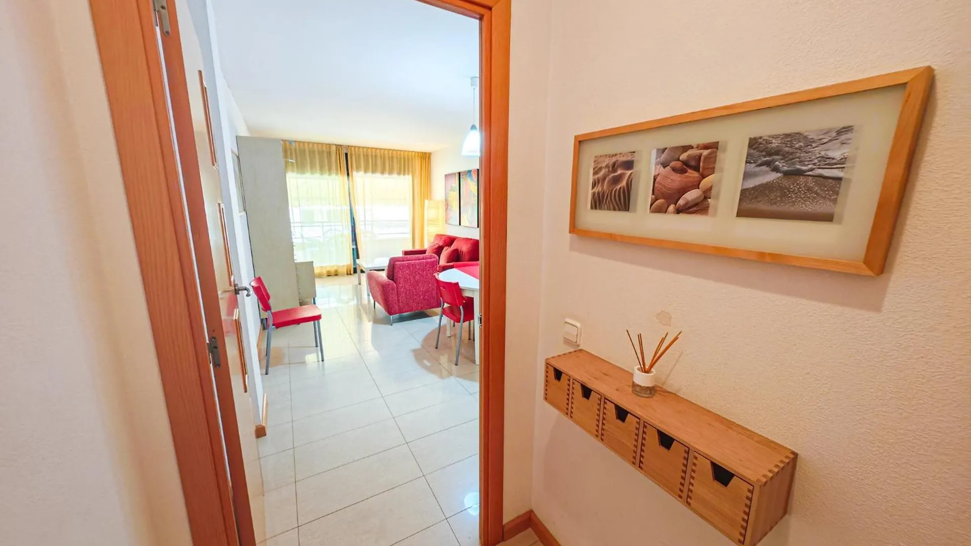 Litoral Costa Dorada - Paradis Only Families Cambrils Apartment