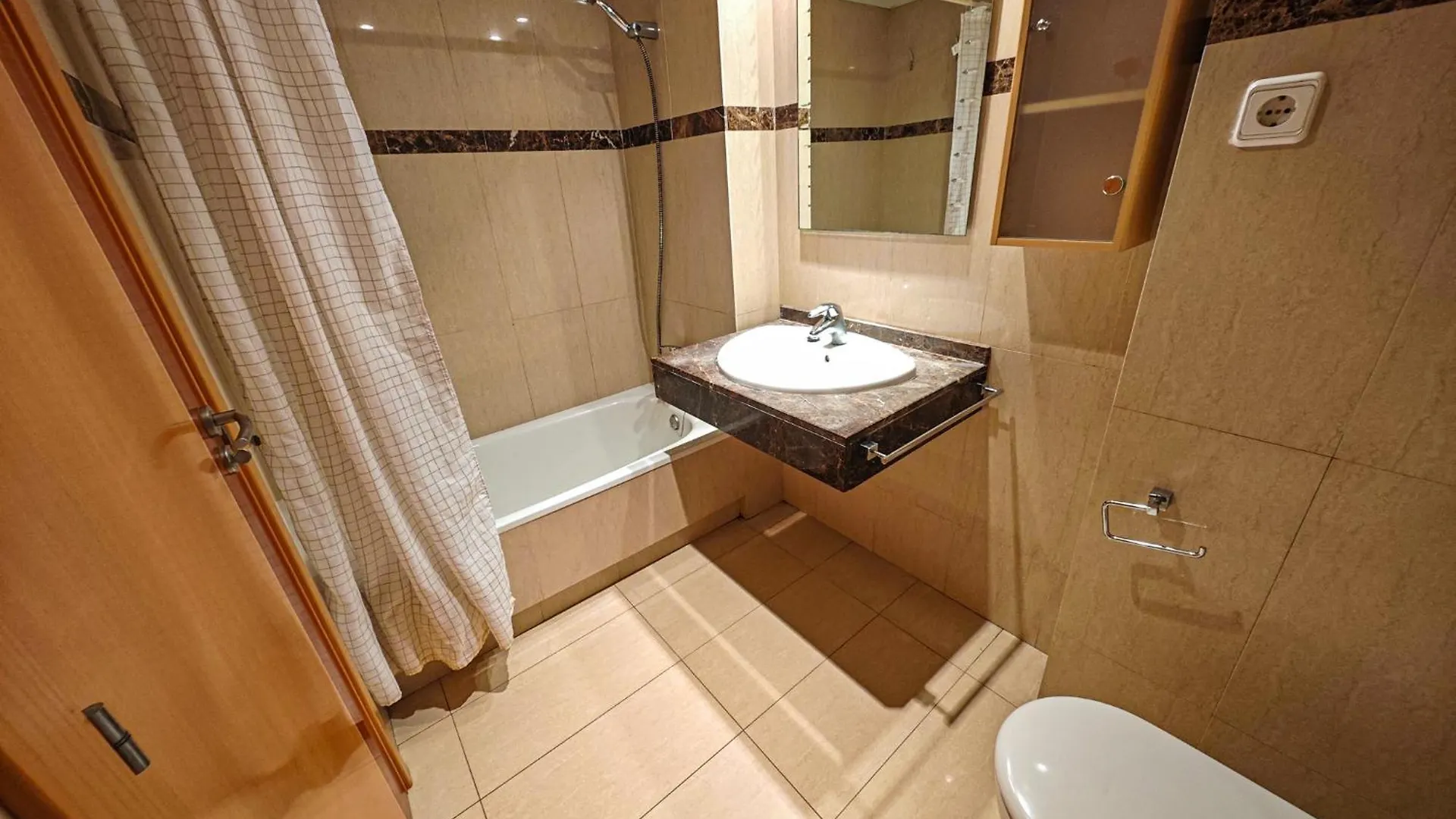 Litoral Costa Dorada - Paradis Only Families Cambrils 0*,