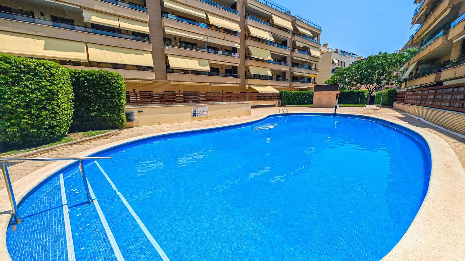 Litoral Costa Dorada - Paradis Only Families Cambrils