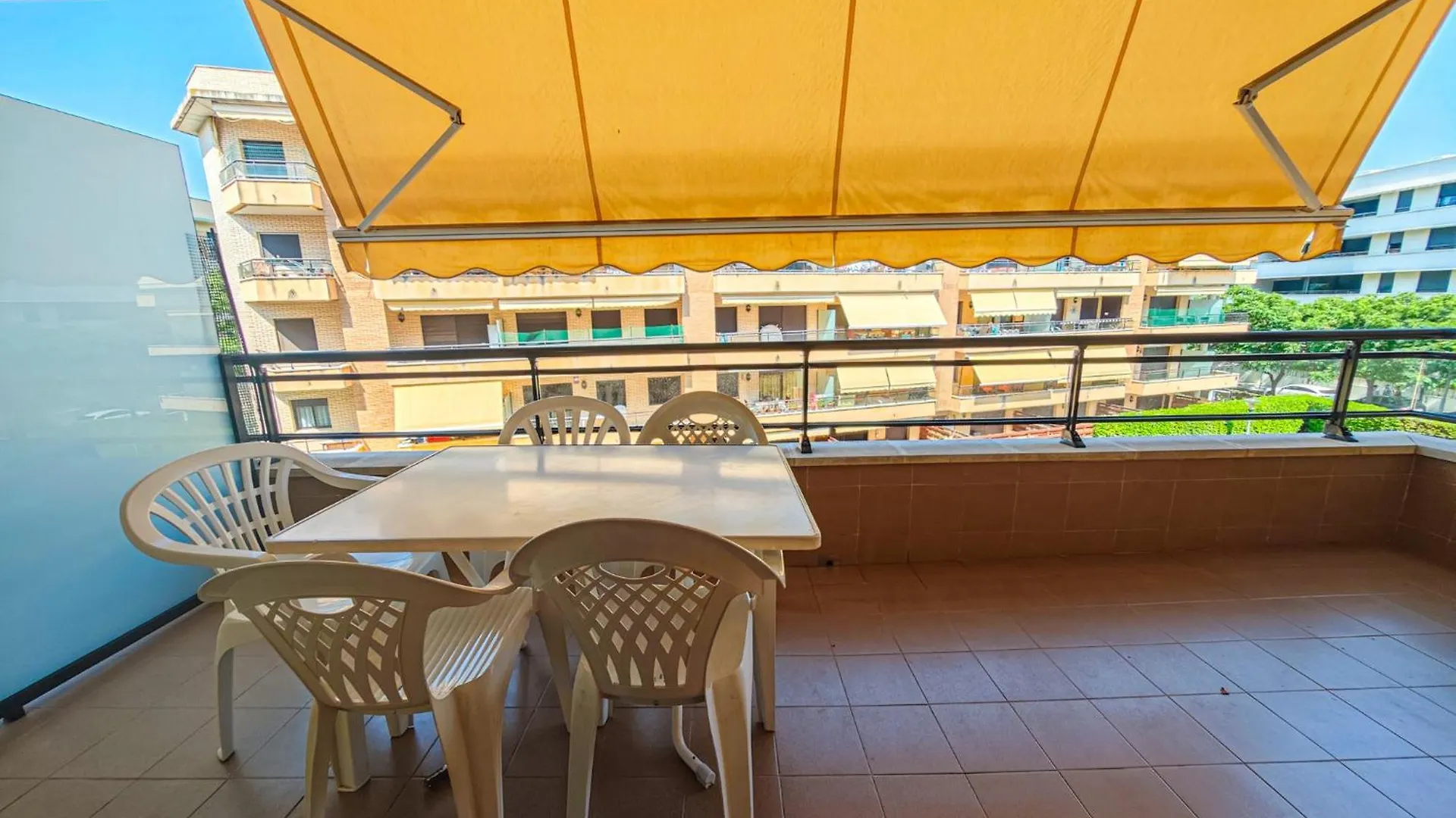Litoral Costa Dorada - Paradis Only Families Cambrils 0*,